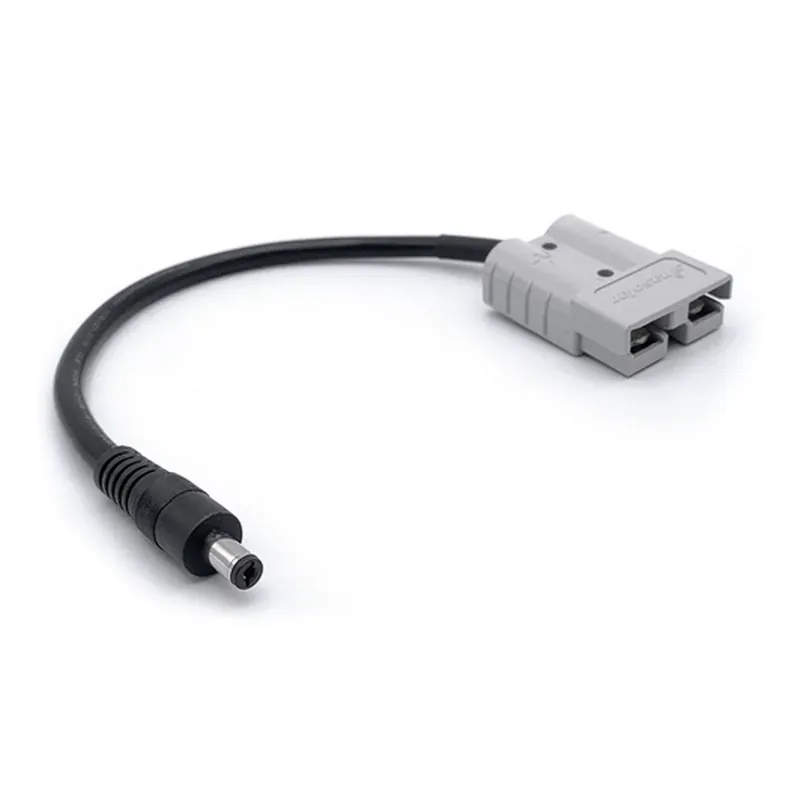 Expressversand Anderson Adapter DC5521 - 20cm