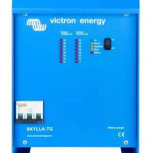 Victron Skylla-TG 48/50 (1) 230V Ladegerät Neu