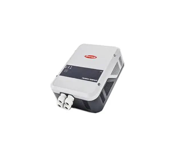 Wochenendangebot Fronius OHMPILOT 9.0-3 Verbrauchsregler zur Warmwasseraufbereitung