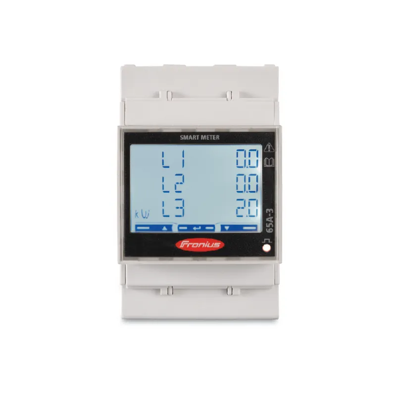 Fronius Smart Meter TS 65A-3 direkt 3-phasig Preis Gesenkt