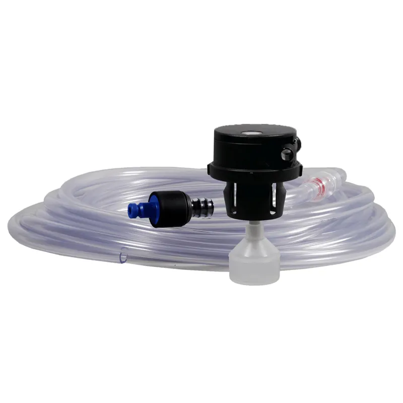 Aquamatik System 12V Clipstopfen IV Schwimmer 14mm Ø 22mm für Trojan T-105, T-145, T-605, T-875, T-890, T-1275 Finale Aktion