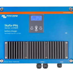 Victron Skylla-IP65 24/35 (3) 120 - 240V Ladegerät Top-Angebot