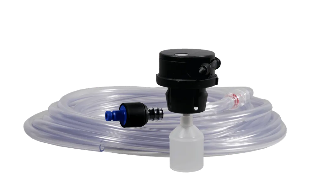 Kracherpreis Aquamatik System 36V Clipstopfen IV Schwimmer 14mm Ø 22mm für Trojan T-105, T-145, T-605, T-875, T-890, T-1275