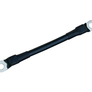 Zertifiziert Q-Batteries Verbindungskabel Polverbinder 35mm² 1300mm M6
