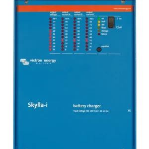 Victron Skylla-i 24/80(1+1) 230V Ladegerät Jetzt Bestellen
