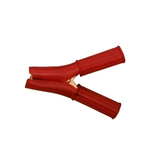 Top-Angebot Batterieklemme Krokodilklemme rot 50A