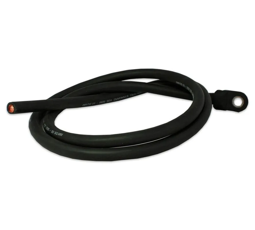 Endableiter 35mm² x 1000mm (Querschnitt x Länge) V0 Letzte Chance