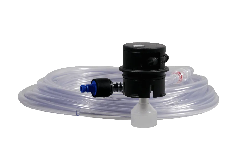 Aquamatik System 80V Steckstopfen 24er Schwimmer nicht montiert Neu Im Sortiment