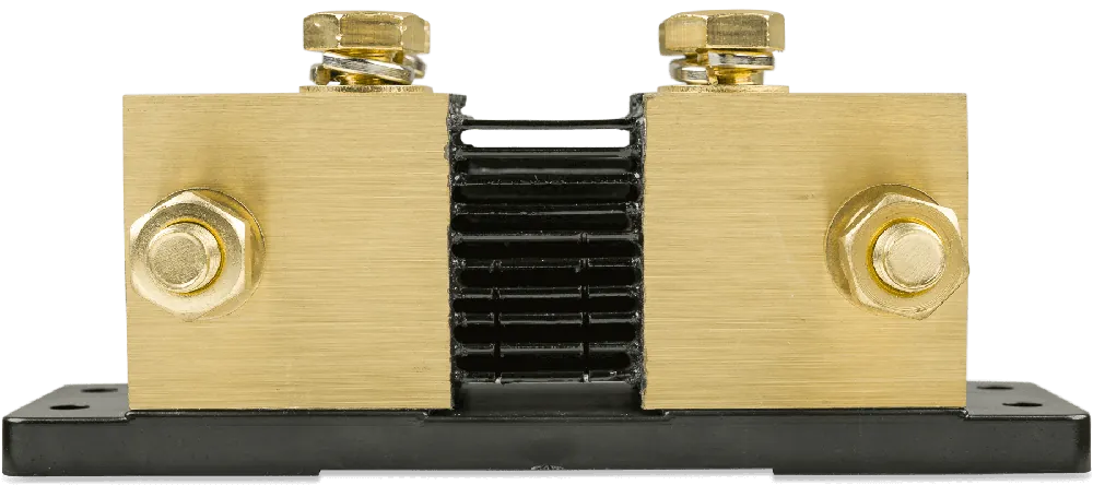 Victron SmartShunt 2000A 50mV Batteriewächter Jetzt Kaufen