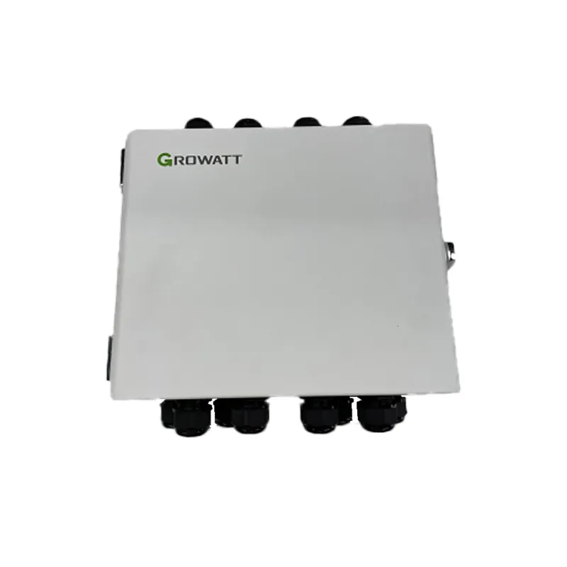 Versand Am Gleichen Tag Growatt Battery Hub für AXE 5.0L