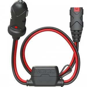 Noco Genius GC003 12V Steckverbinder für Noco Ladegeräte Ausverkauf