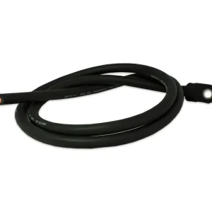 Solange Der Vorrat Reicht Endableiter 25mm² x 1500mm (Querschnitt x Länge) V0