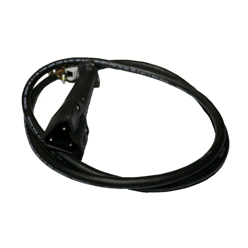 Knallerangebot Golfcar Stecker 3pin für E-Z-GO 48V 160cm inkl. Anderson SB50