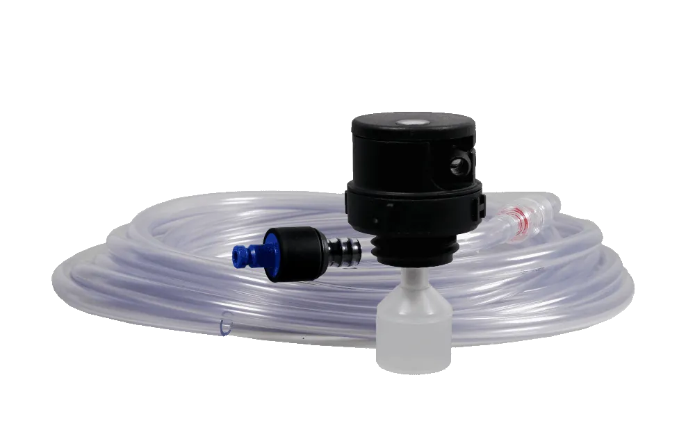 Aquamatik System 48V Gewindestopfen 29er Schwimmer nicht montiert Günstig
