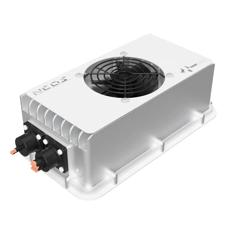 Q-Batteries Hochfrequenzladegerät NEOS N4825 48V 25A GEL ohne Batteriestecker Sonderangebot