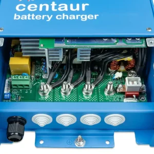 Victron Centaur 24/30 3 Ladeausgänge 120 - 240V Ladegerät Sofort Bestellen