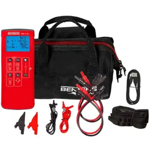 Benning Installationstester PV 1-1+ gemäß neuer VDE 0126-23 Top-Angebot