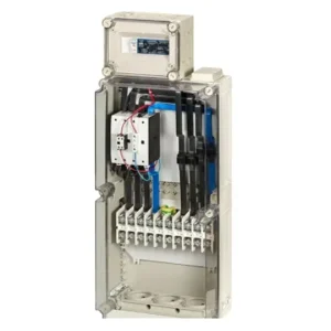 NA-Schutz Box NAS190-CI-2-K150 Kuppelschalter 190A bis 130kVA Neuheit