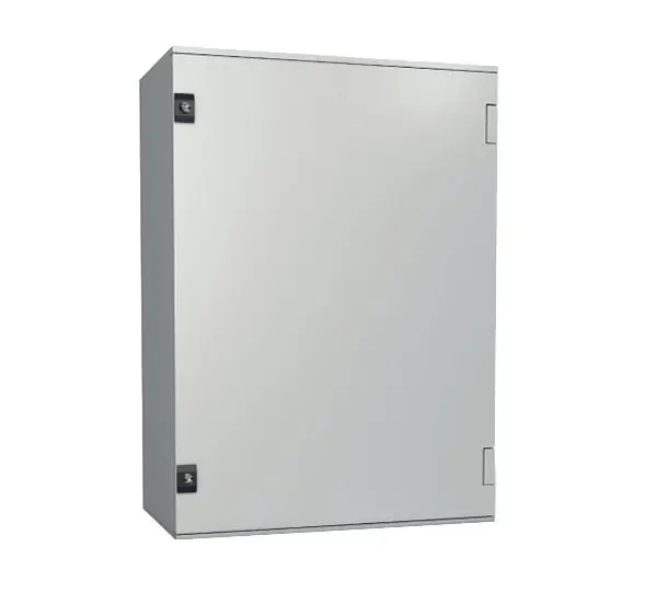 DC-COMBINER BOX 1500V 12 HP HIS Für bis zu 12 Strings, Systemspannung 1500V Sonderangebot