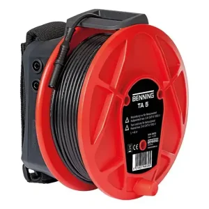Saisonangebot MEASURING CABLE TA 5 40M Messleitung TA 5 40m