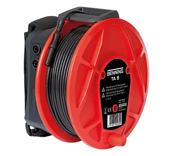 Saisonangebot MEASURING CABLE TA 5 40M Messleitung TA 5 40m