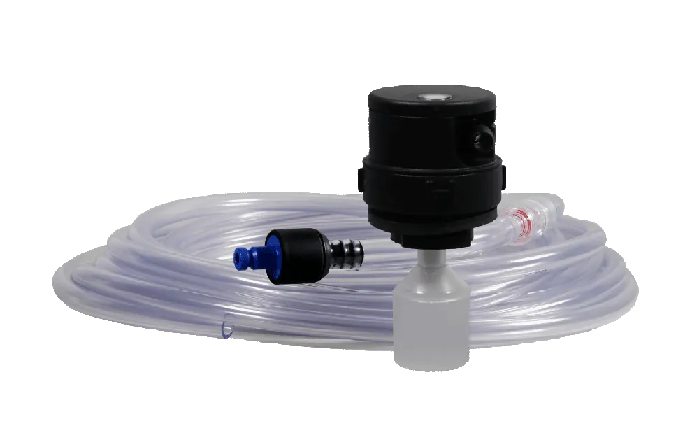 Bestpreis Aquamatik System 48V Renkstopfen 39er Schwimmer nicht montiert