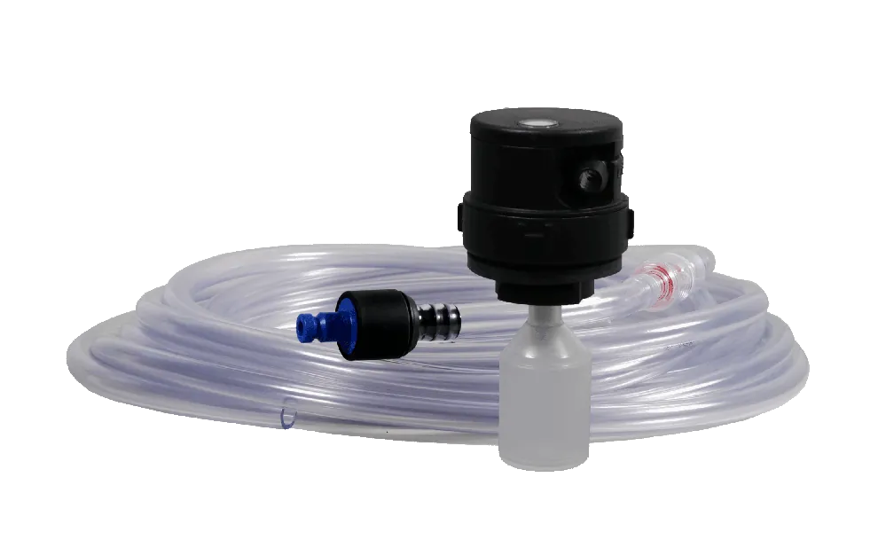 Neu Im Sortiment Aquamatik System 24V Renkstopfen 59er Schwimmer nicht montiert