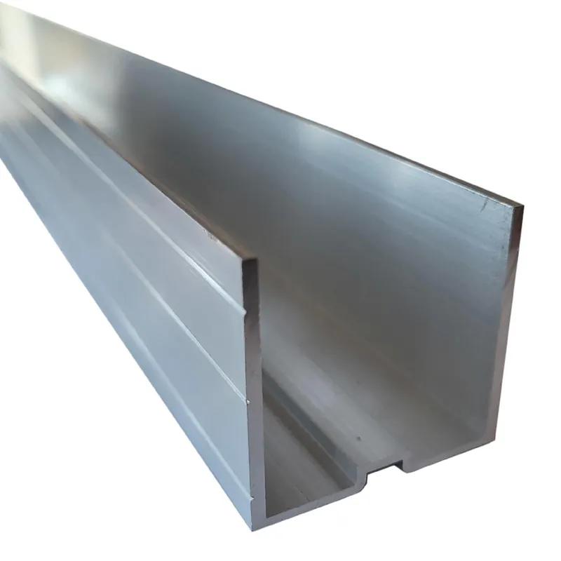Mega-Angebot Venturama Schienenverbinder Typ 3 - U-Profil-Verbinder