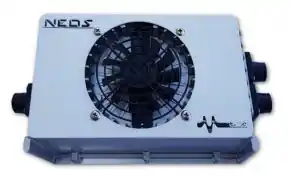 Q-Batteries Hochfrequenzladegerät NEOS N3620 36V 20A AGM ohne Batteriestecker Sale