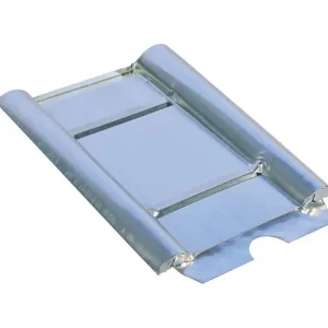 Highlight MRT Typ Beton BIG verzinkt VPE 16 Metalldachplatte inkl. Schaumkeil