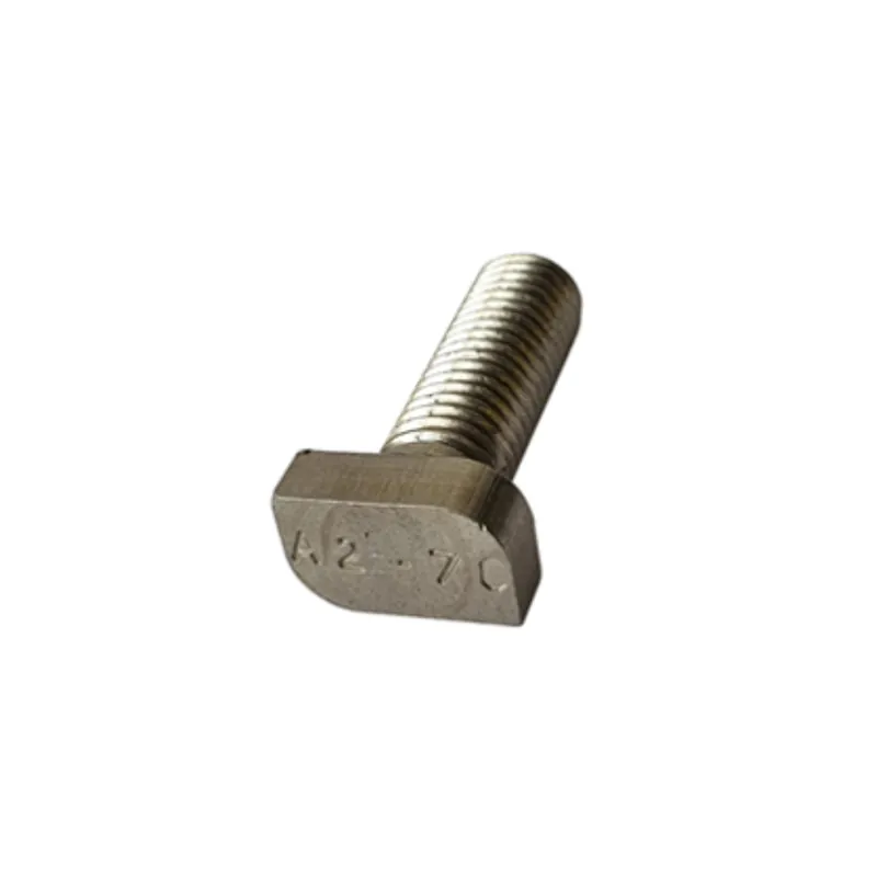 Hammerkopfschraube M10x30mm - Typ 1 Standard Heißes Angebot
