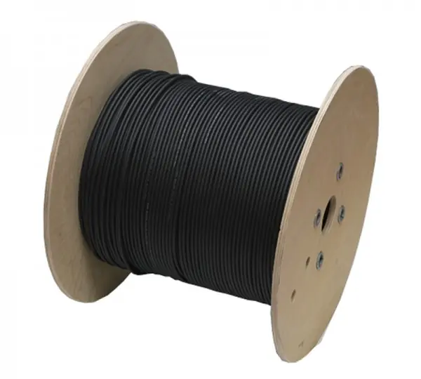 16,0 DB+ EN50618 BLACK 400M Solarkabel erdverlegbar DB+ EN50618 16mm² schwarz Sichere Zahlung