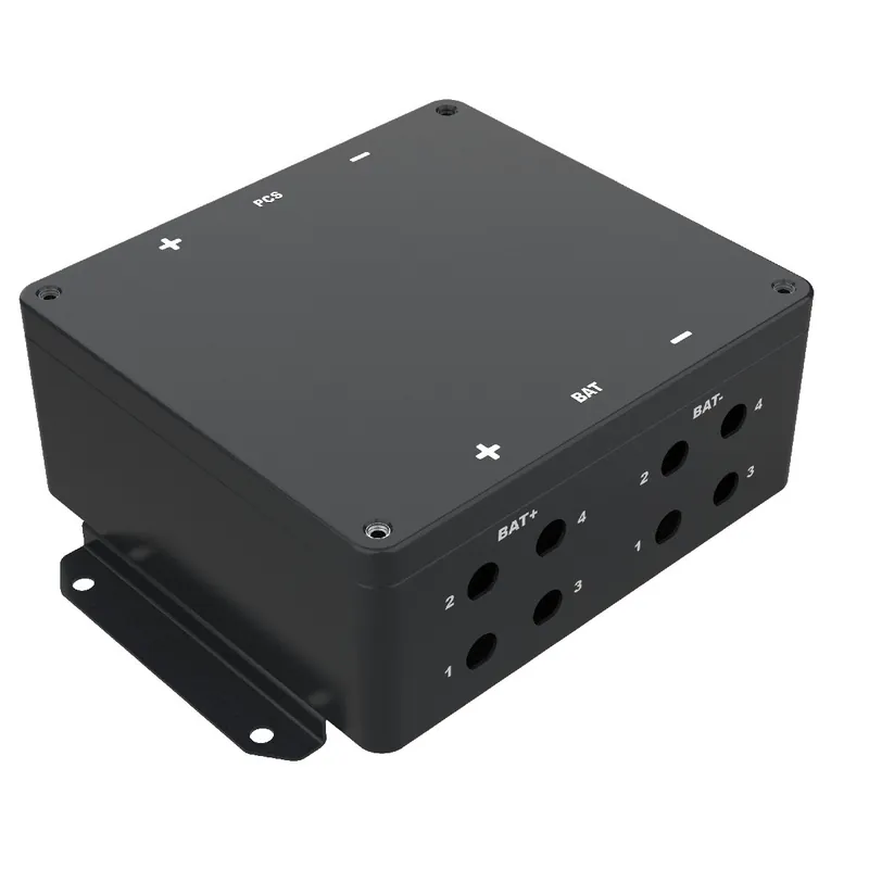 Neu Im Sortiment a-Tronix AX Connection Box