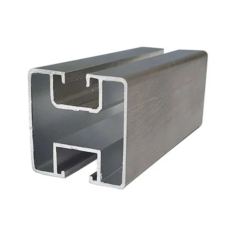 Montageschiene Typ 1 - Standard (1,3mm) -1,98m Schneller Versand