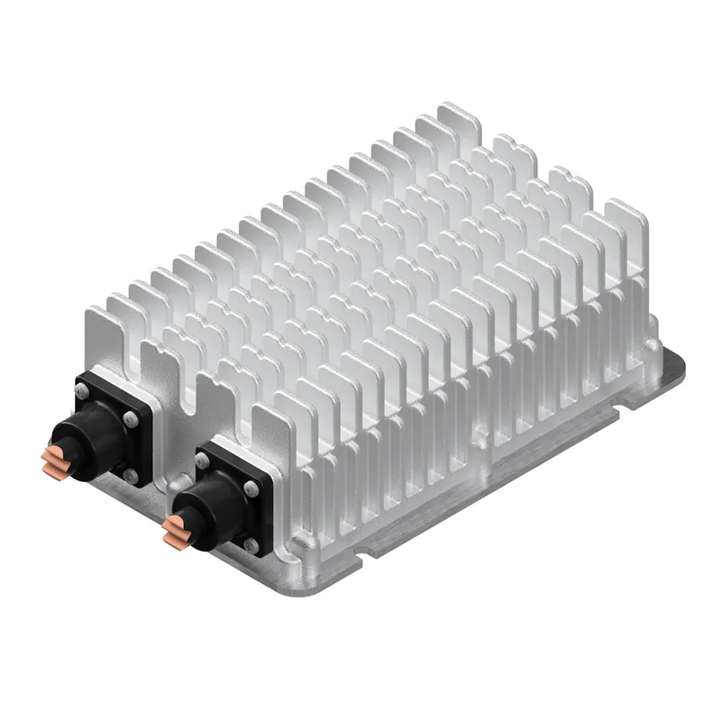 Beliebt Produktionsmaterial Q-Batteries Hochfrequenzladegerät NEOS NR1210 12V 10A Nass ohne Batteriestecker