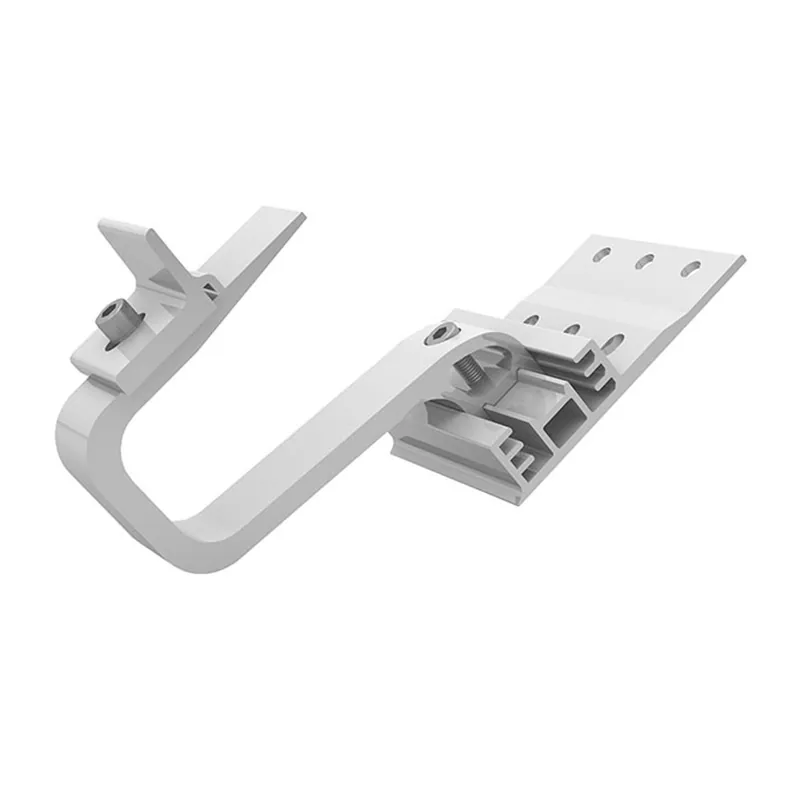 K2 Dachhaken-Set mit 3 Höhenverstellungen RF PA CH 3S SET Neue Ware