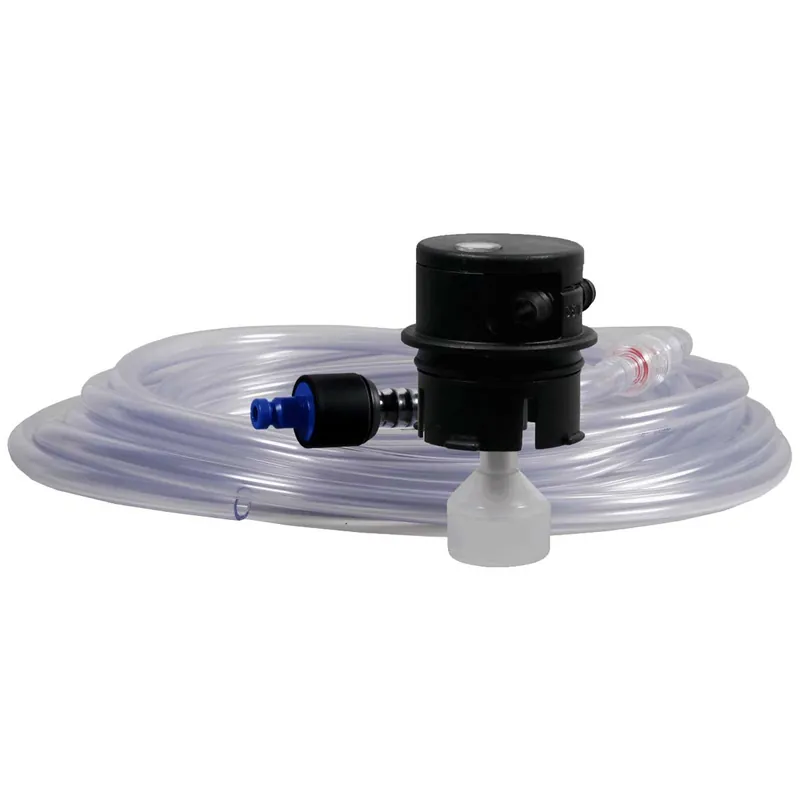 Aquamatik System 80V Steckstopfen 20er Schwimmer nicht montiert Begrenztes Angebot