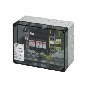 Phoenix Contact SOL-SC-2ST-0-DC-2MPPT-1000SE Generatoranschlusskasten 2x2 Strings, SPD Typ I+II Super-Preis