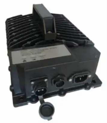 Solange Der Vorrat Reicht Q-Batteries energiesparendes Hochfrequenzladegerät TORO 720W 24V 30A by S.P.E. Bluetooth Ladekennlinien per APP wählbar