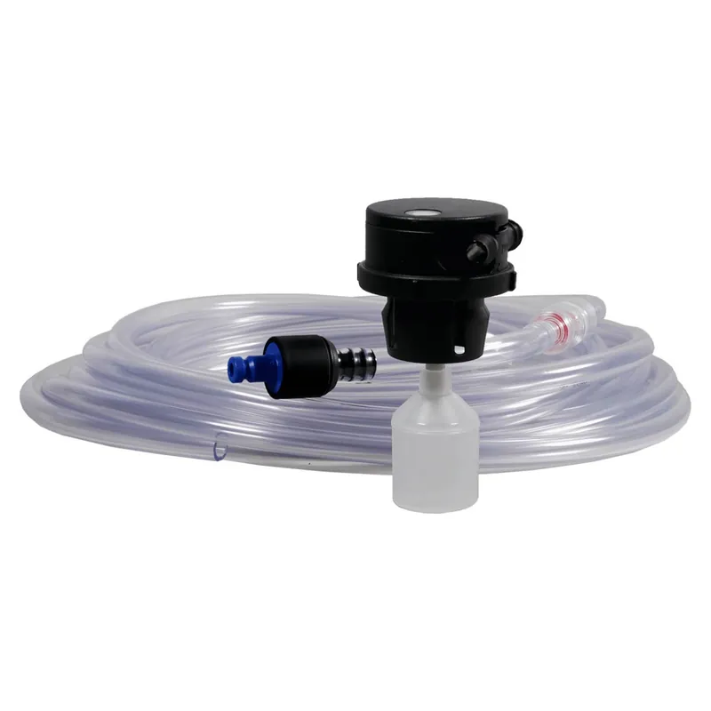Aktuell Aquamatik System 48V Clipstopfen IV Schwimmer 34mm Ø 22mm
