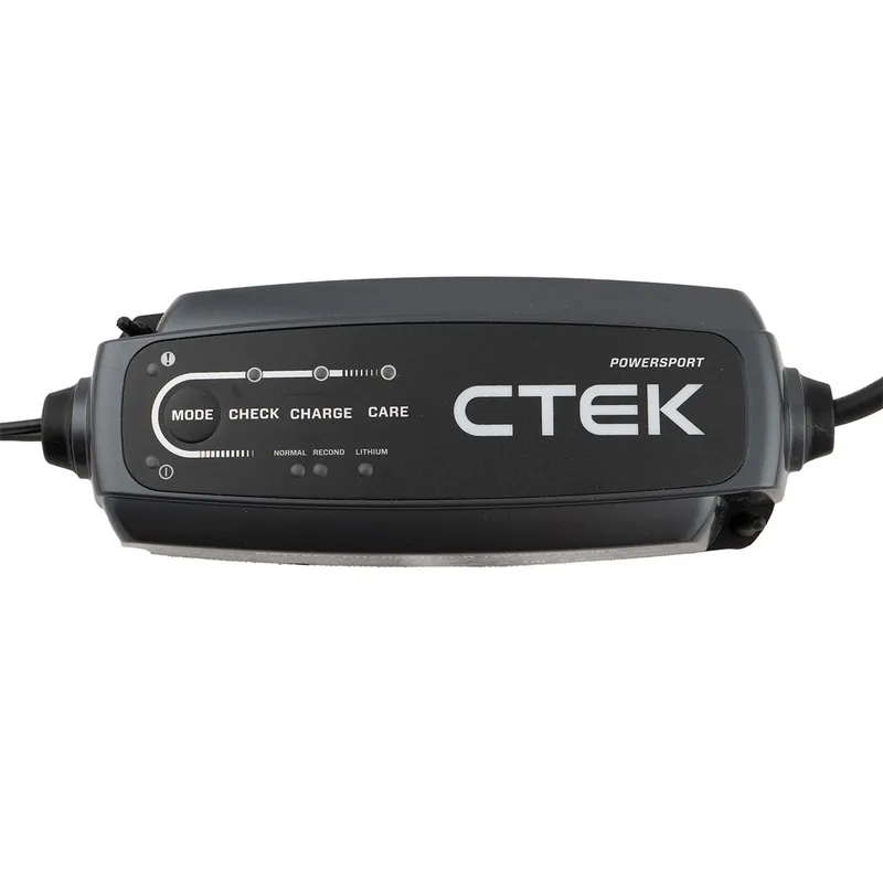 Jetzt Bestellen CTEK CT5 POWERSPORT Batterie Ladegerät 12V 2,3Ah für Blei-und Litihuim Akkus
