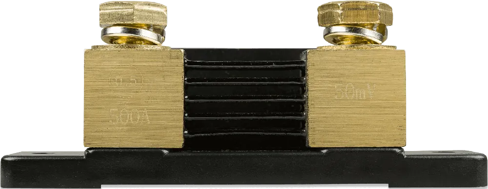 Victron SmartShunt 500A 50mV Batteriewächter Jetzt Kaufen