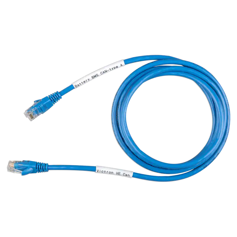 Direktkauf Victron VE.Can to CAN-bus BMS type A Kabel 5 m