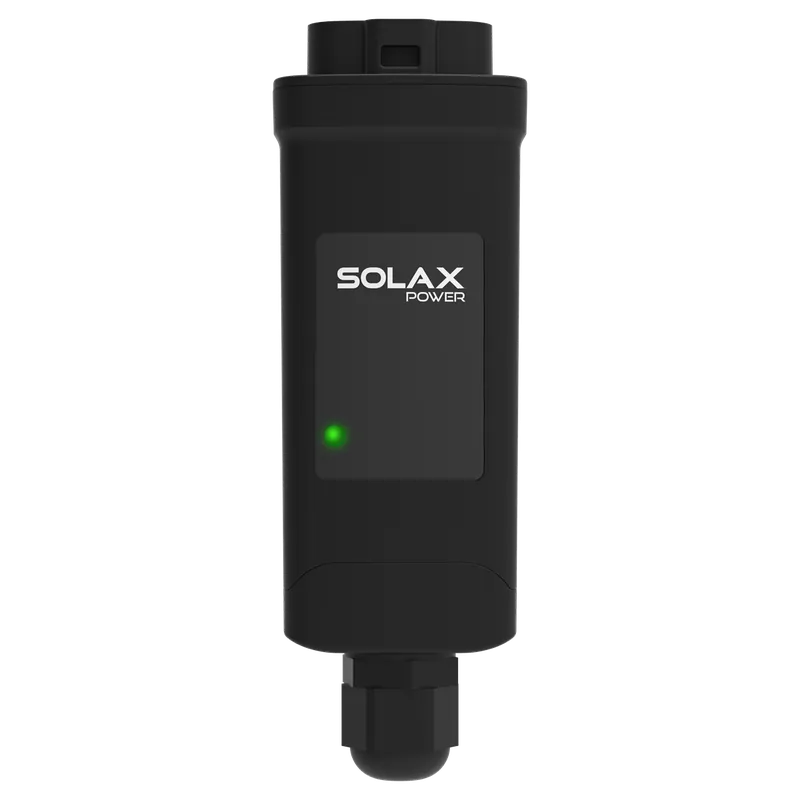 SolaX Pocket LAN 3.0 Stick Aktuell
