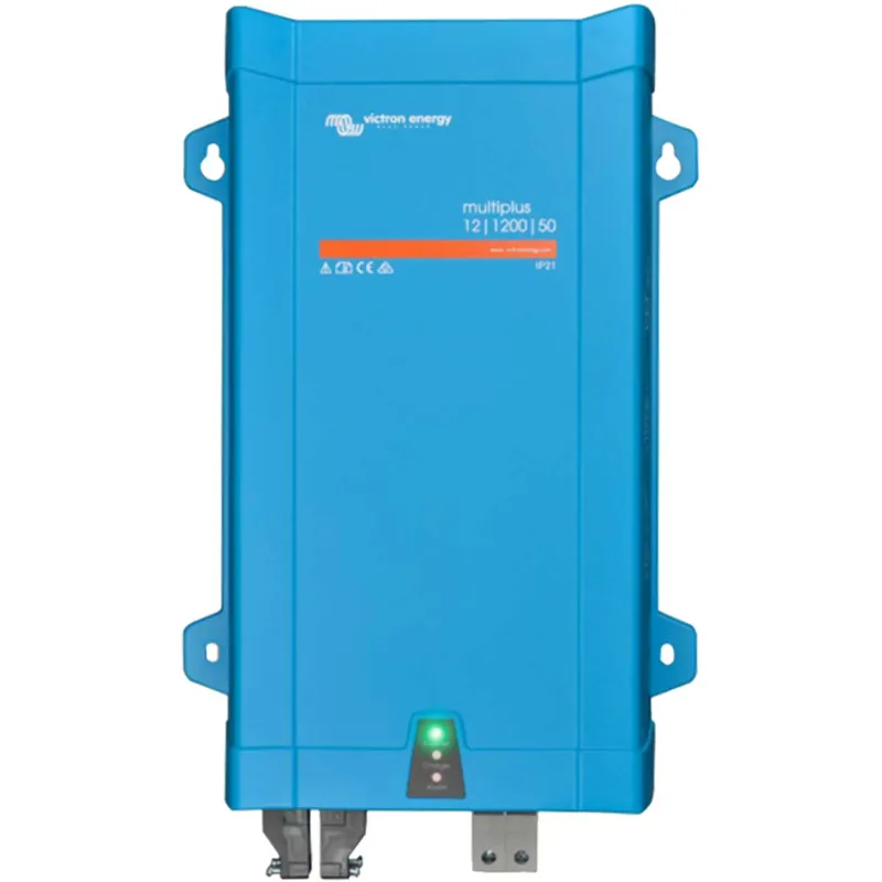 Sonderaktion Victron MultiPlus 12/1200/50-16 1200W Wechselrichter
