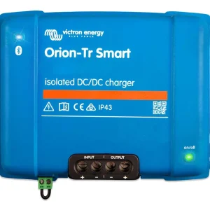 Kracherpreis Victron Orion-Tr Smart DC-DC Ladebooster 24/12 30A 360W isoliert