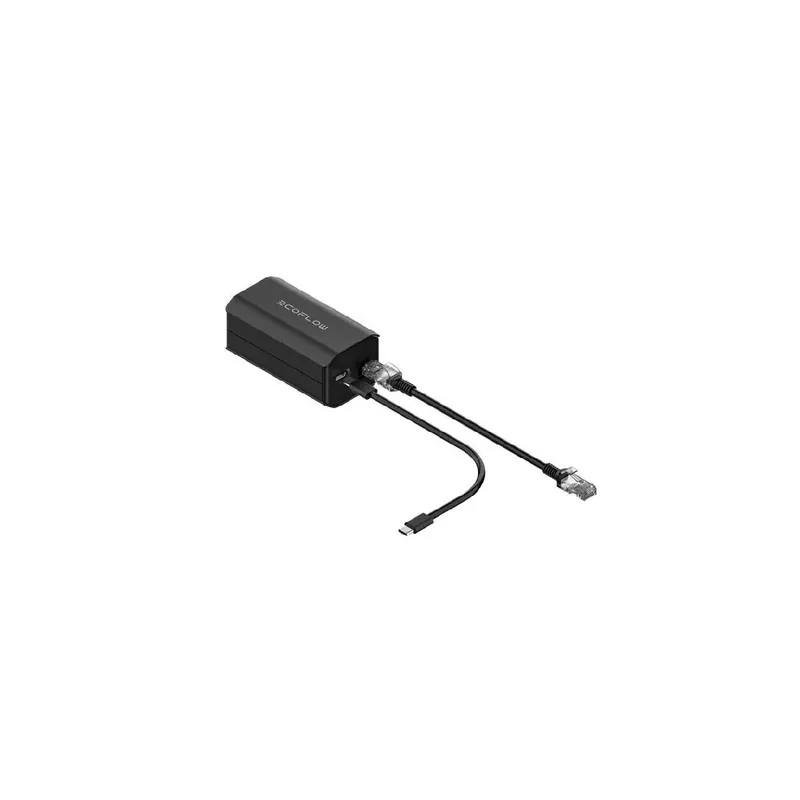 Nur Heute EcoFlow Landstromadapter für DELTA PRO Powerstation