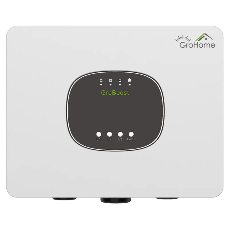 Growatt Gro Boost Wärmeregulierer Sale