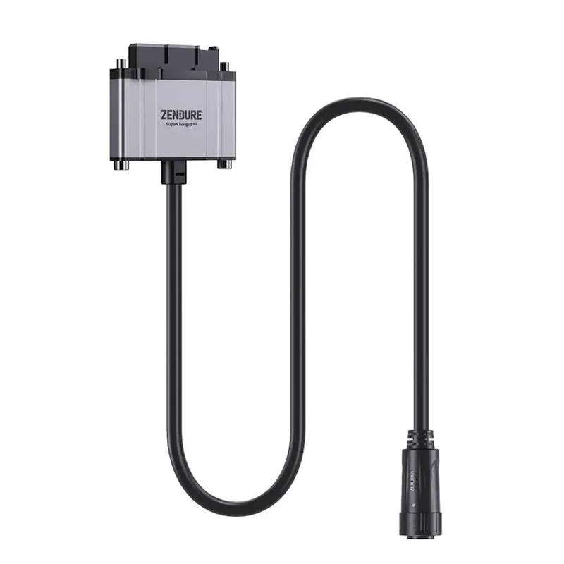 Jetzt Bestellen Zendure Hub 2000 zu SuperBase V Kabel 1,5m