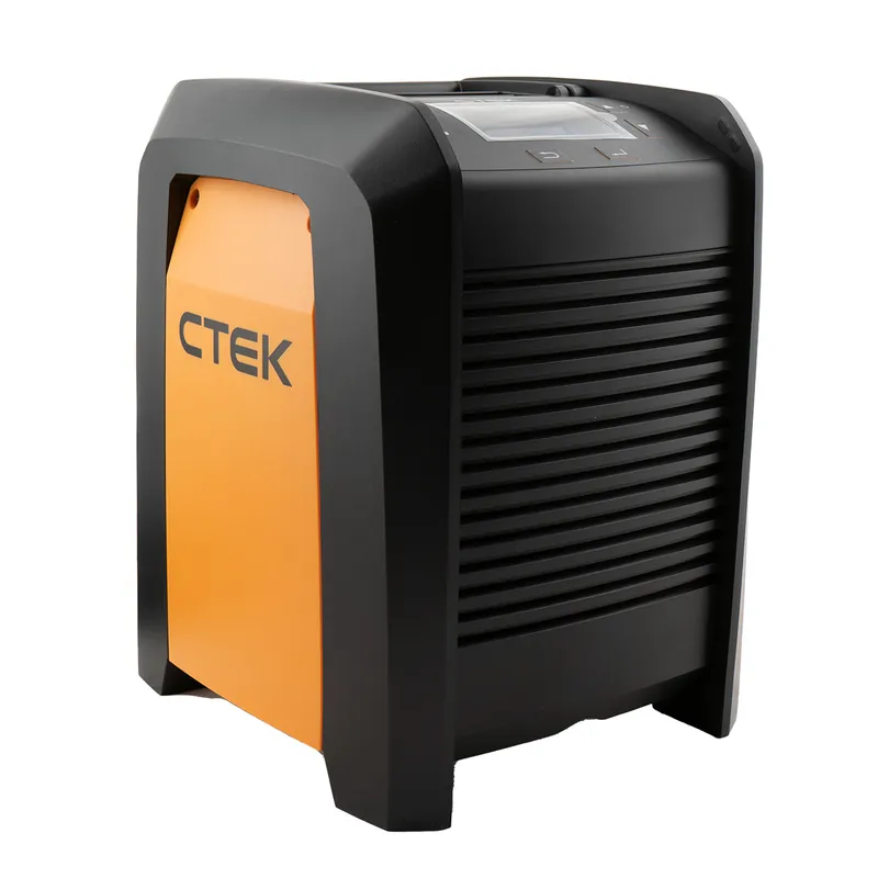 CTEK PRO 60 EU Batterie-und Stromversorgungsgerät für Blei-und Lithuim Batterien Meistverkauft